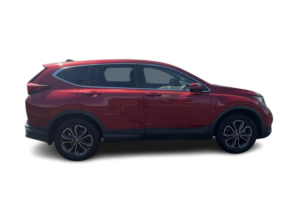 Thumbnail: 2021 Honda CR-V - 19
