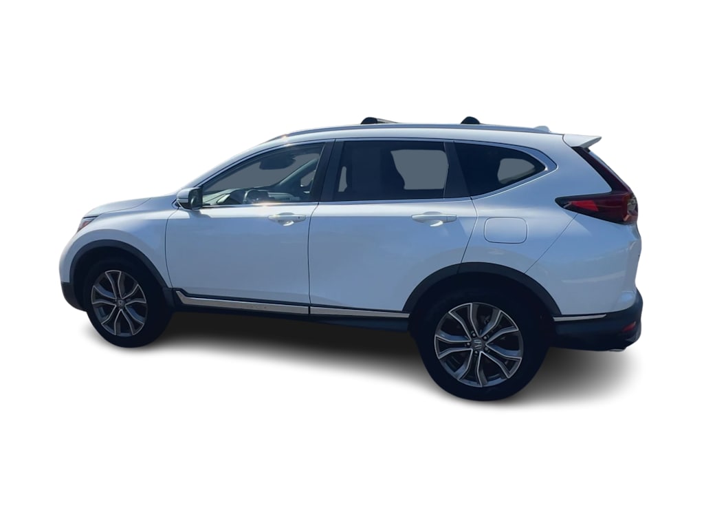 Thumbnail: 2021 Honda CR-V - 19