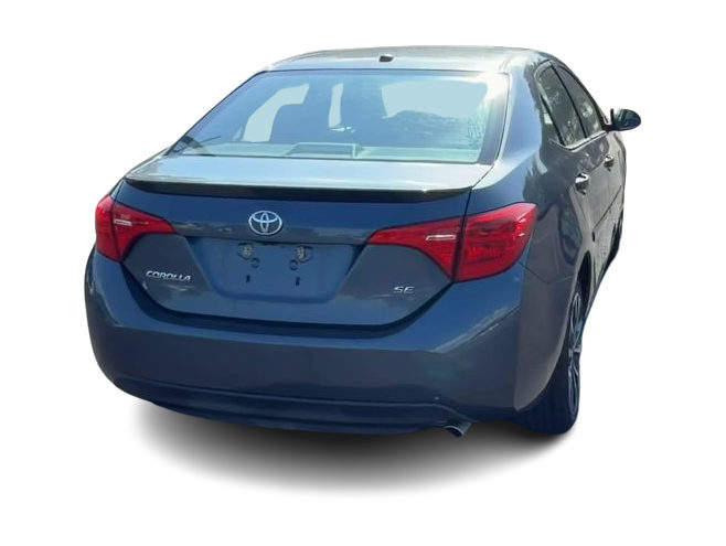 Thumbnail: 2017 Toyota Corolla - 5