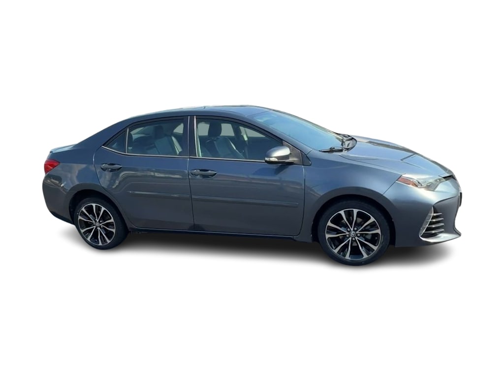 Thumbnail: 2017 Toyota Corolla - 20