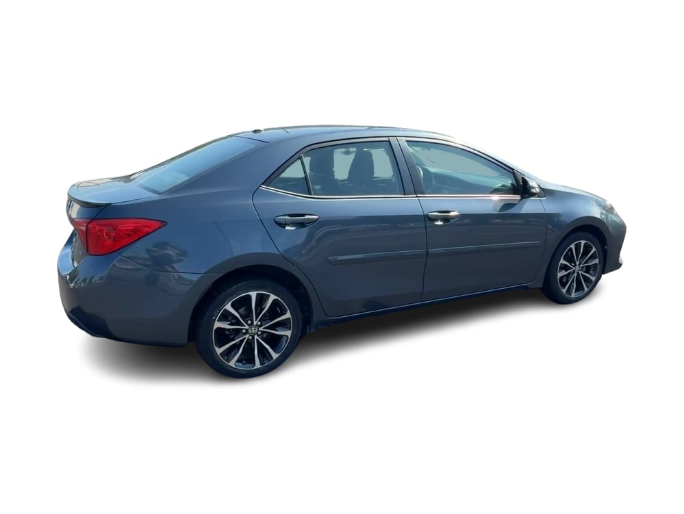 Thumbnail: 2017 Toyota Corolla - 19