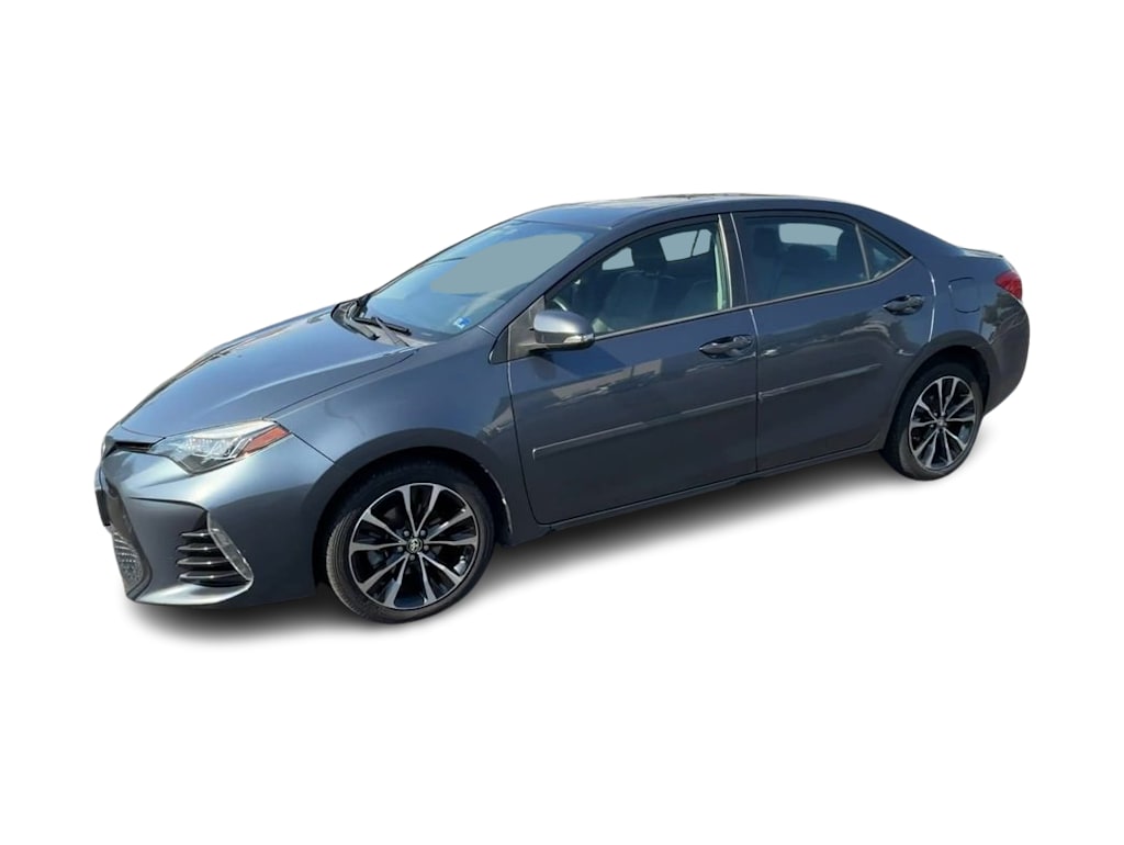 Thumbnail: 2017 Toyota Corolla - 4