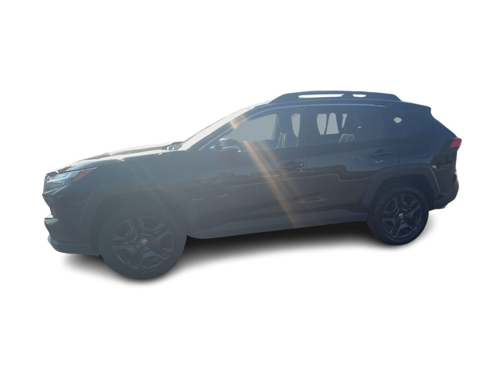 Thumbnail: 2024 Toyota RAV4 - 3