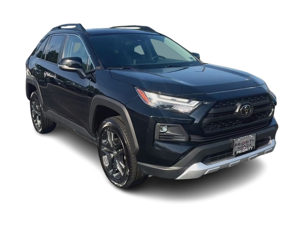 Thumbnail: 2024 Toyota RAV4 - 15