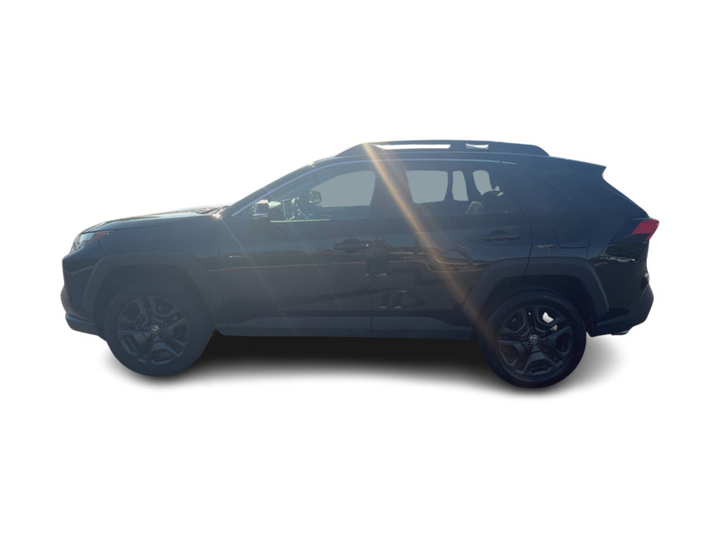 Thumbnail: 2024 Toyota RAV4 - 17