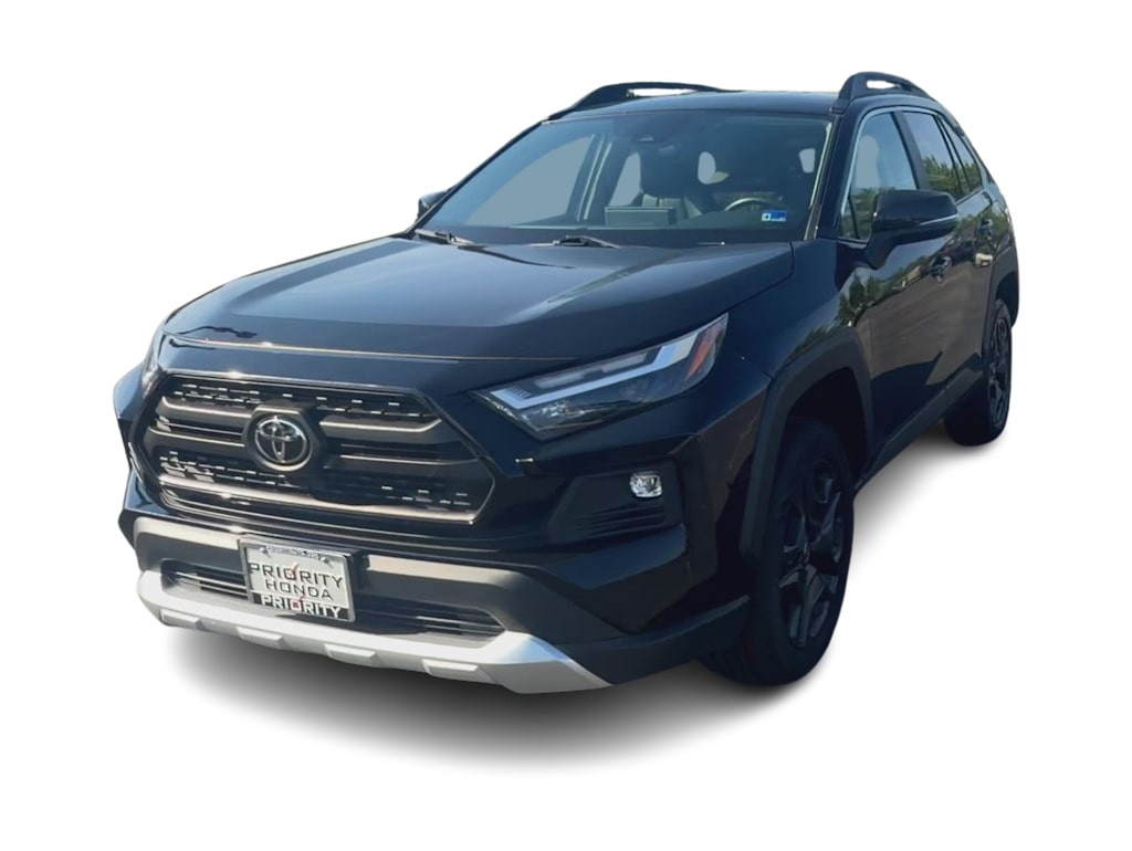 Thumbnail: 2024 Toyota RAV4 - 16