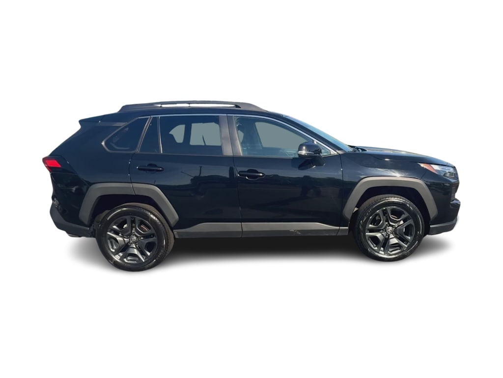 Thumbnail: 2024 Toyota RAV4 - 14