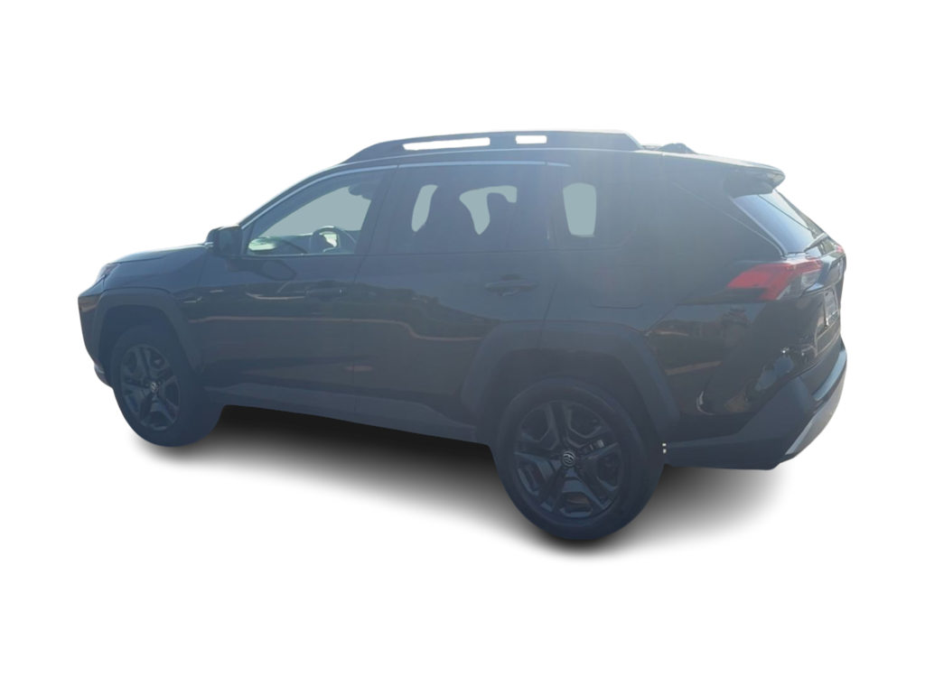 Thumbnail: 2024 Toyota RAV4 - 18