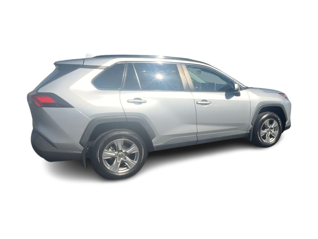 Thumbnail: 2024 Toyota RAV4 - 19