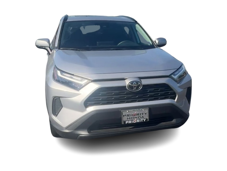 Thumbnail: 2024 Toyota RAV4 - 6