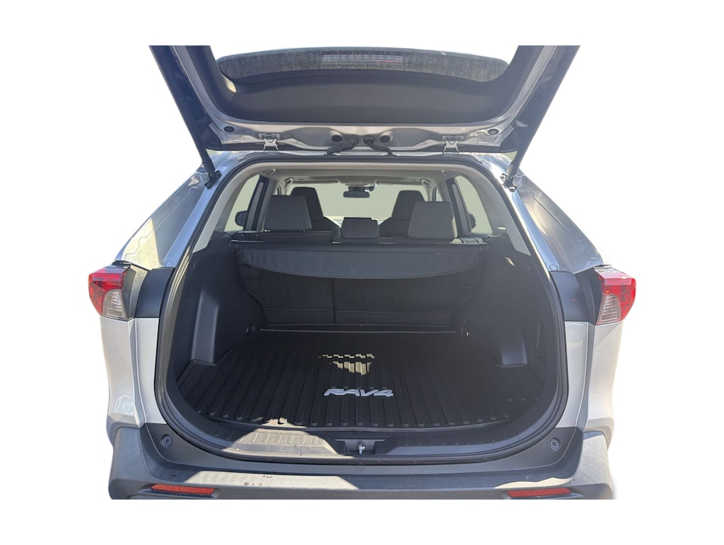 Thumbnail: 2024 Toyota RAV4 - 15