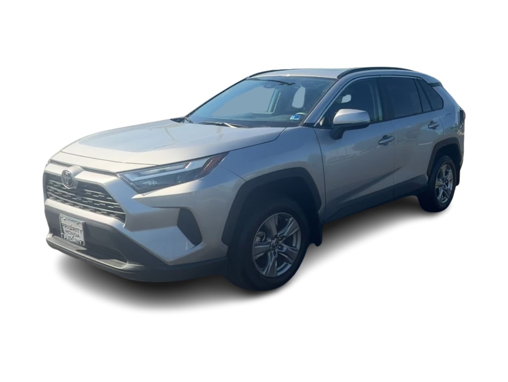 Thumbnail: 2024 Toyota RAV4 - 17