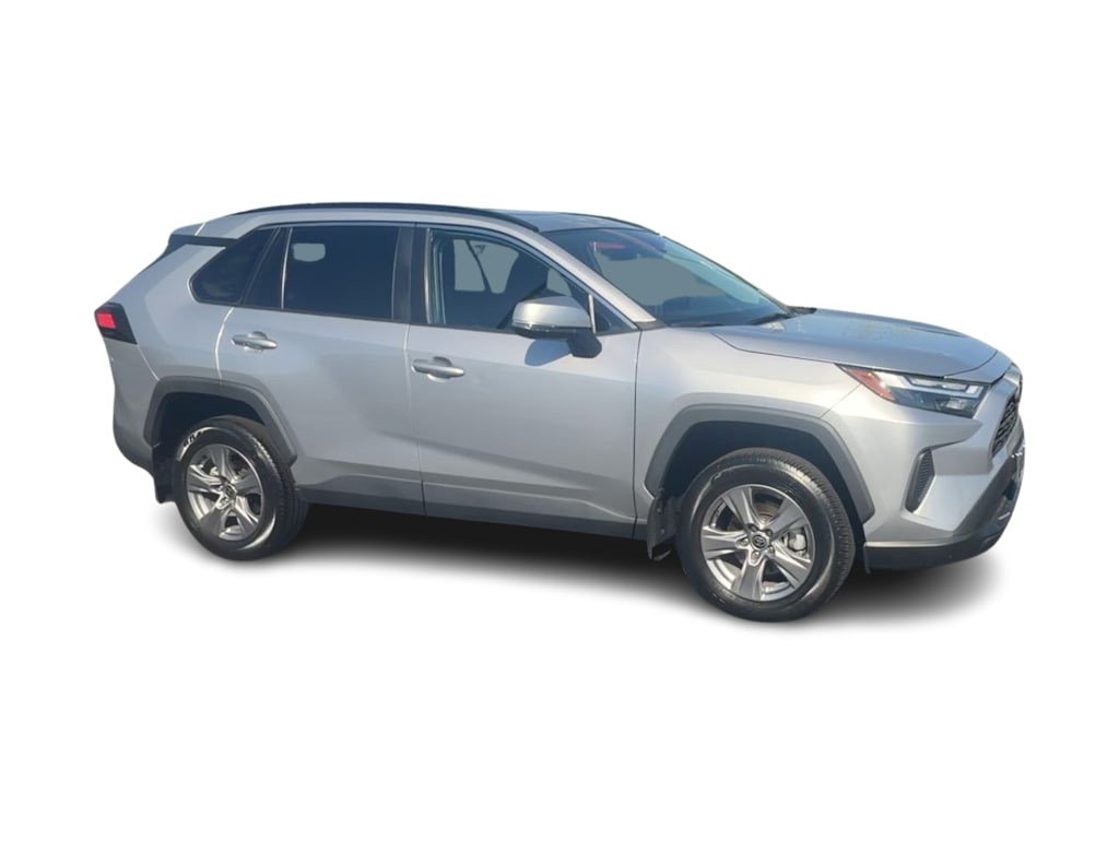 Thumbnail: 2024 Toyota RAV4 - 16