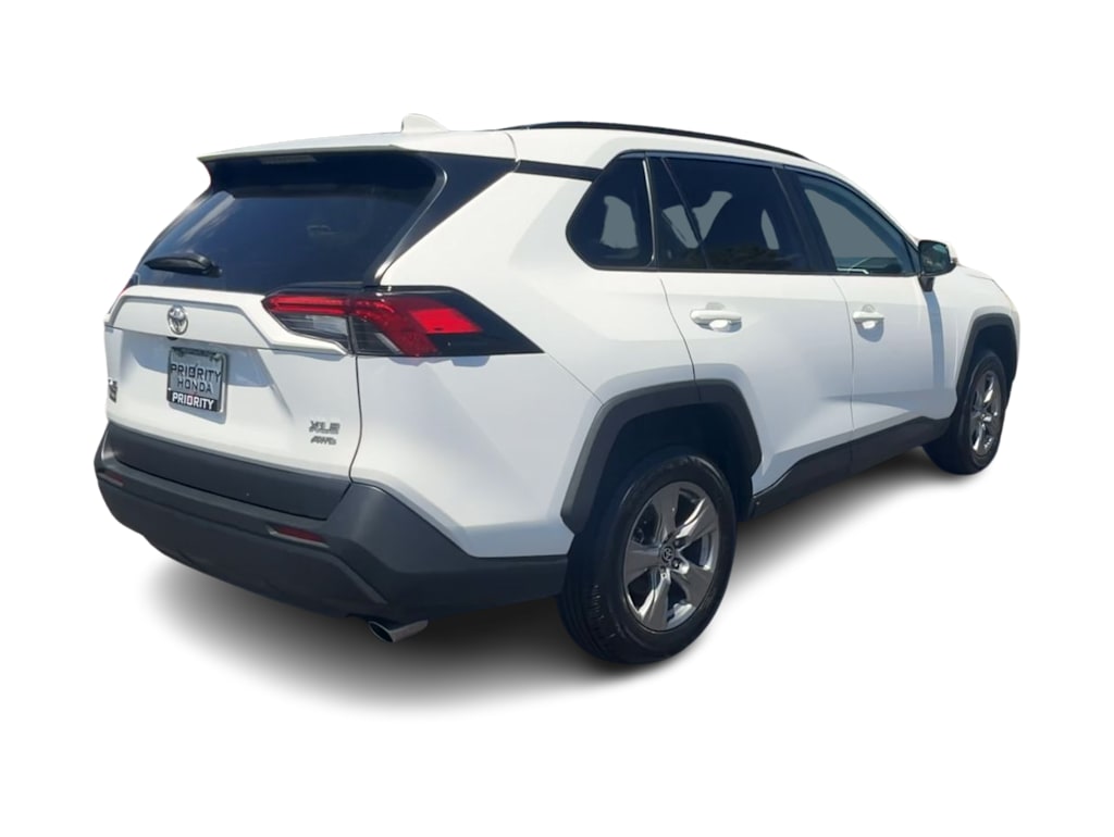 Thumbnail: 2025 Toyota RAV4 - 19
