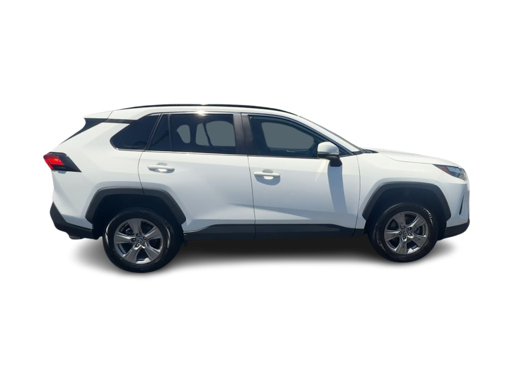 Thumbnail: 2025 Toyota RAV4 - 20