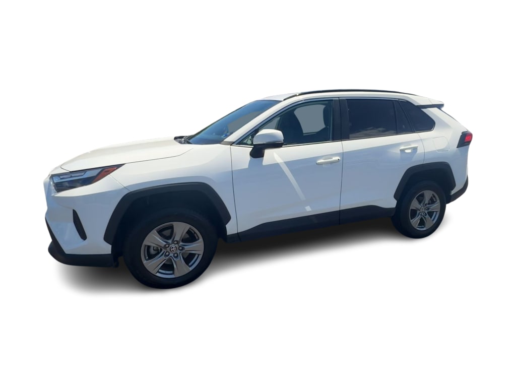 Thumbnail: 2025 Toyota RAV4 - 3