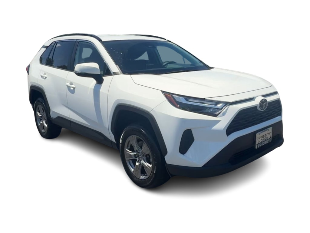 Thumbnail: 2025 Toyota RAV4 - 15