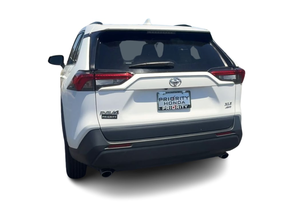 Thumbnail: 2025 Toyota RAV4 - 18
