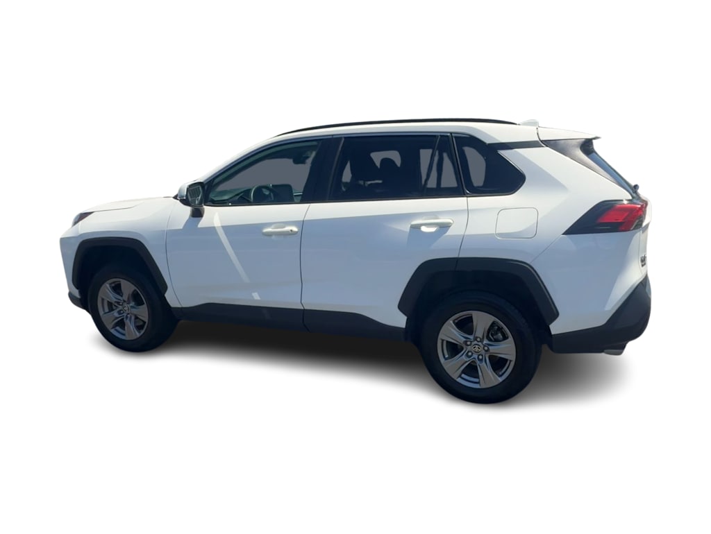 Thumbnail: 2025 Toyota RAV4 - 17