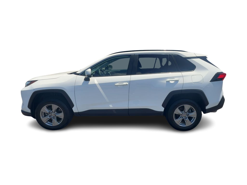 Thumbnail: 2025 Toyota RAV4 - 16