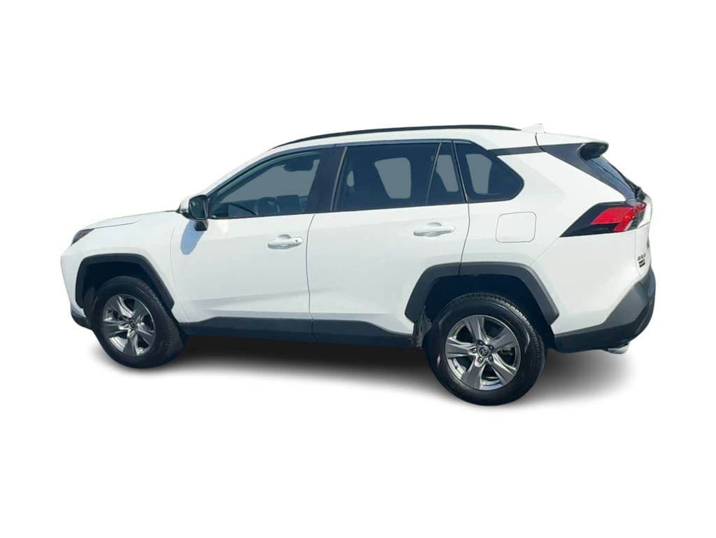 Thumbnail: 2024 Toyota RAV4 - 18