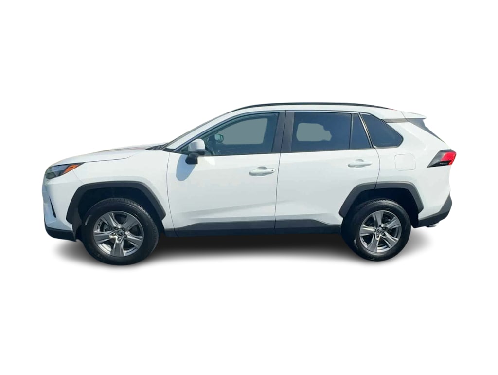 Thumbnail: 2024 Toyota RAV4 - 3