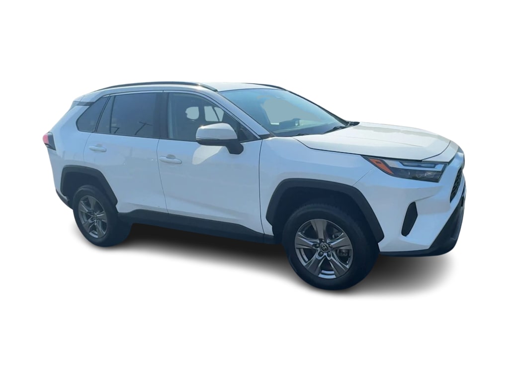 Thumbnail: 2024 Toyota RAV4 - 16