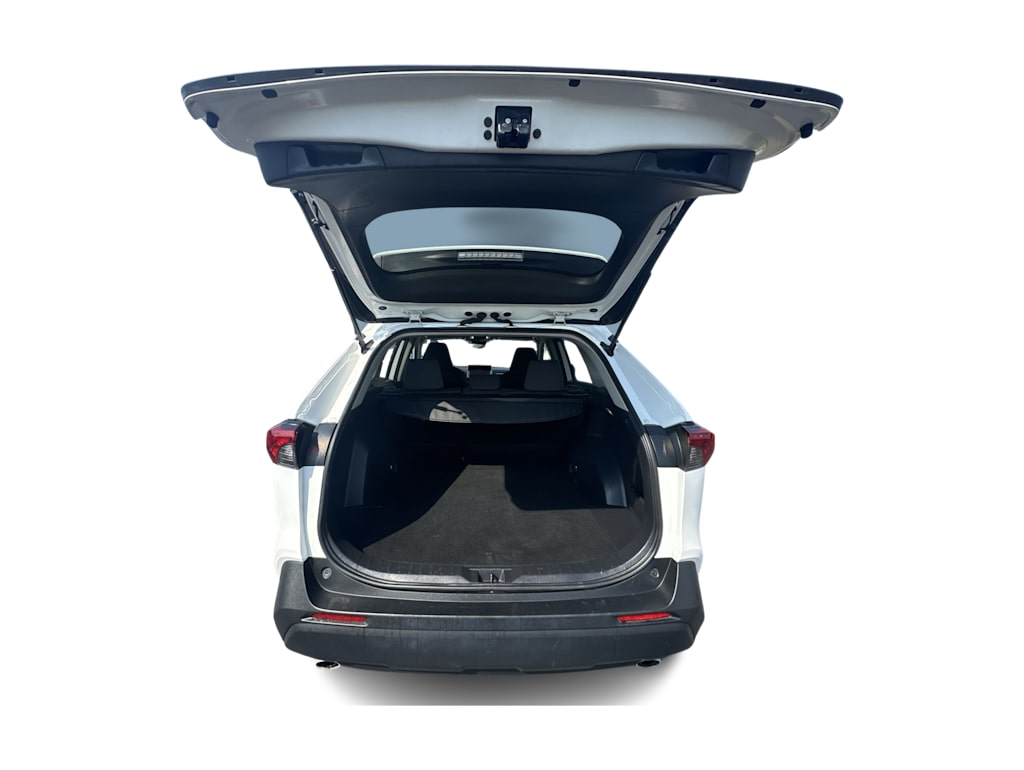 Thumbnail: 2024 Toyota RAV4 - 14