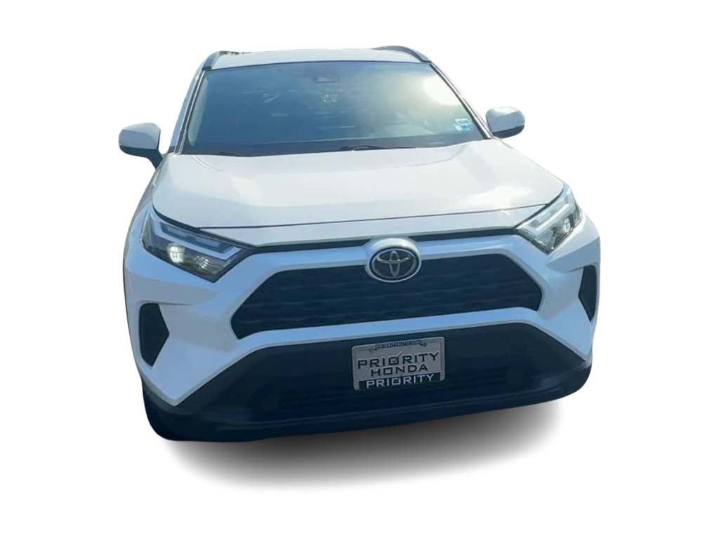Thumbnail: 2024 Toyota RAV4 - 5