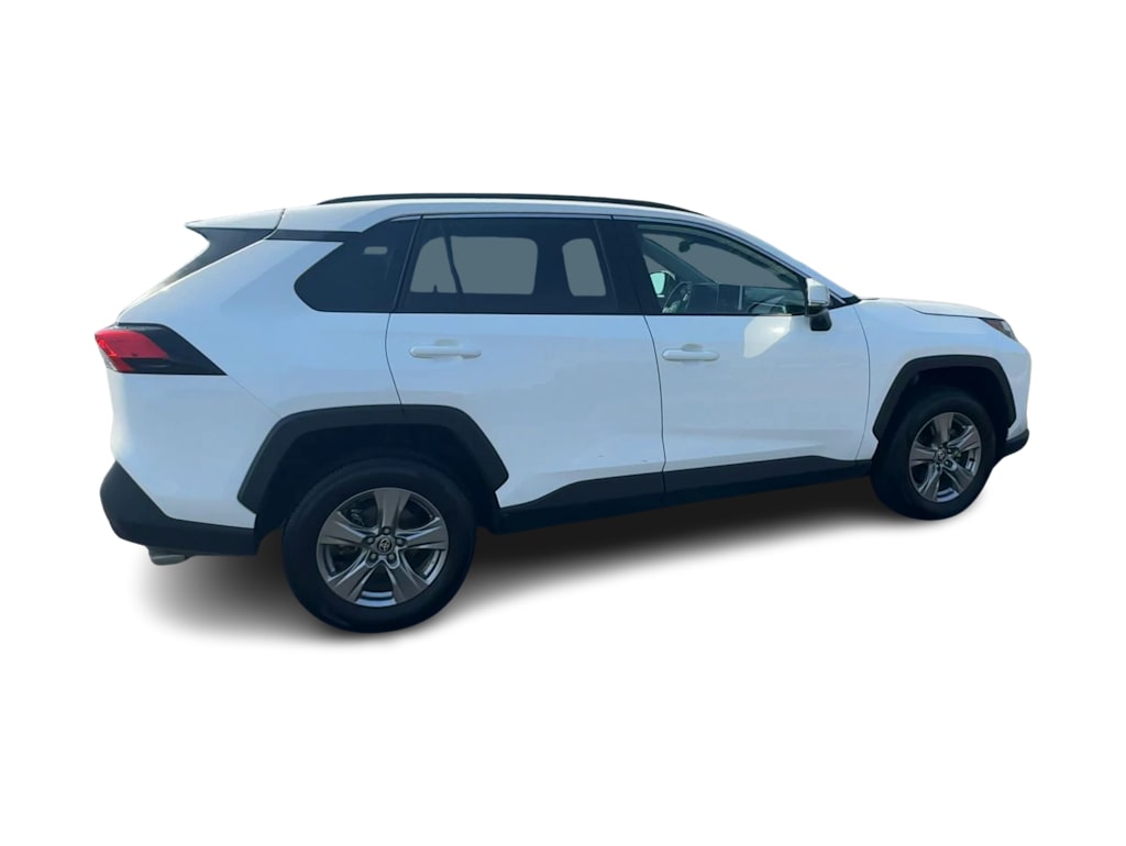 Thumbnail: 2024 Toyota RAV4 - 20