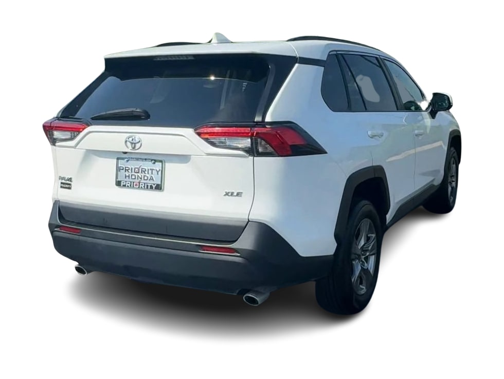 Thumbnail: 2024 Toyota RAV4 - 19