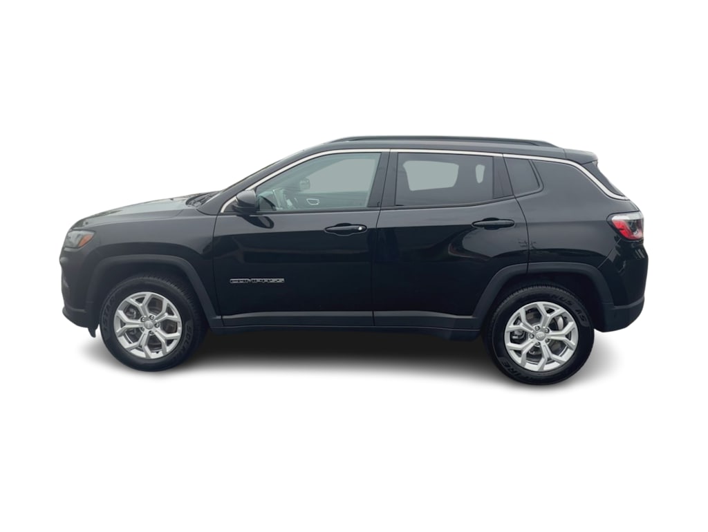 Thumbnail: 2024 Jeep Compass - 17