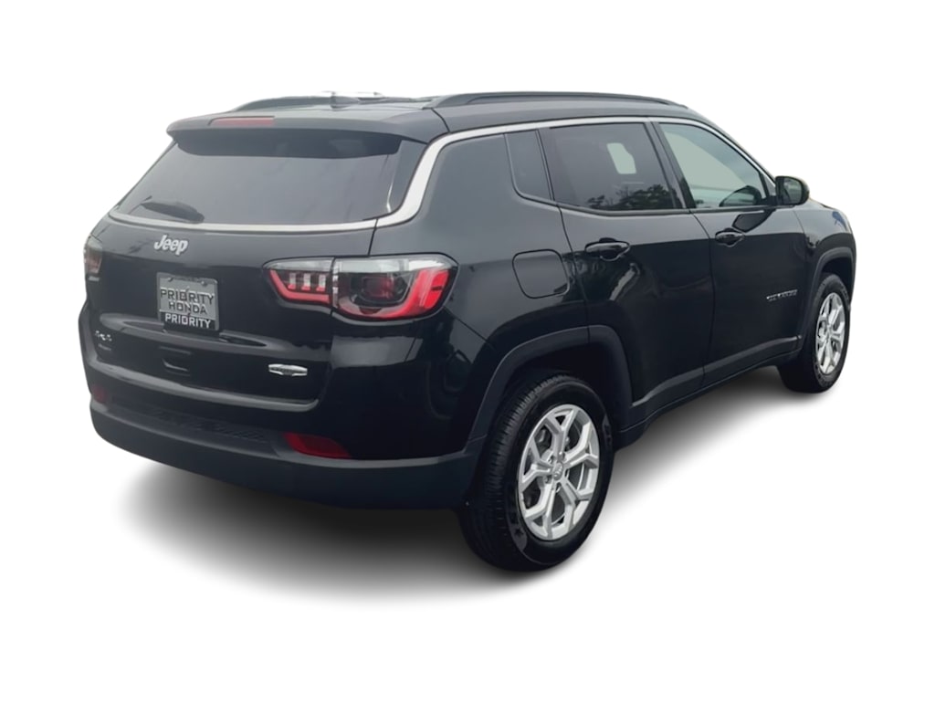 Thumbnail: 2024 Jeep Compass - 19