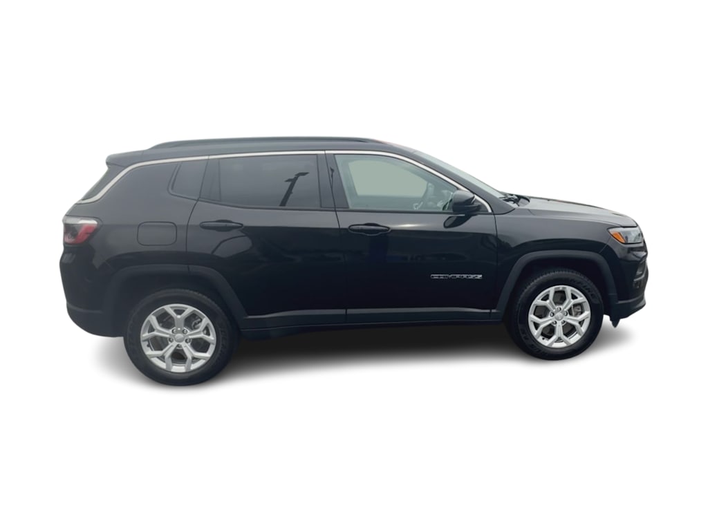 Thumbnail: 2024 Jeep Compass - 20