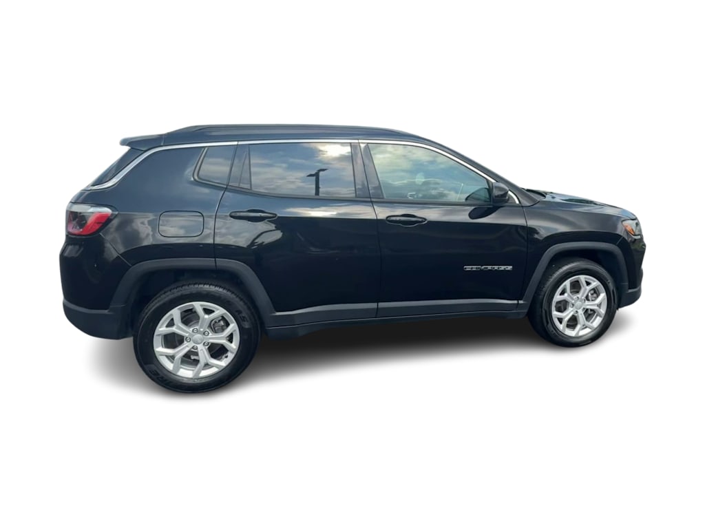Thumbnail: 2024 Jeep Compass - 19