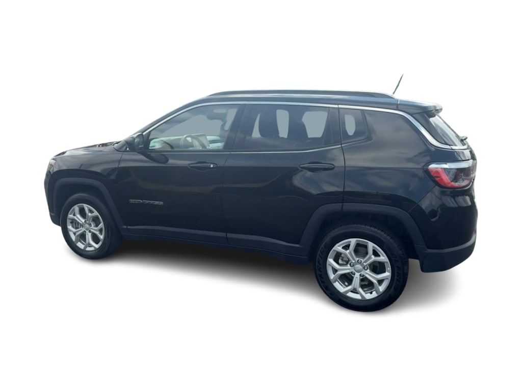 Thumbnail: 2024 Jeep Compass - 16