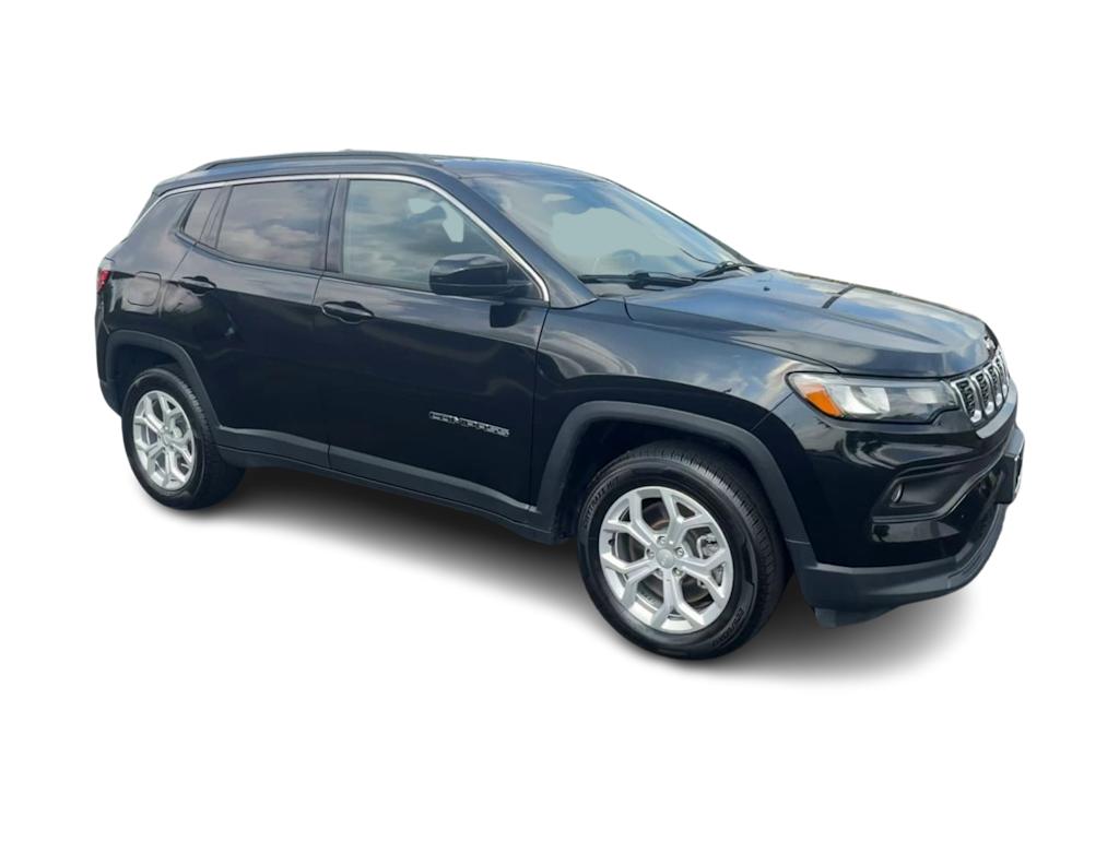 Thumbnail: 2024 Jeep Compass - 14