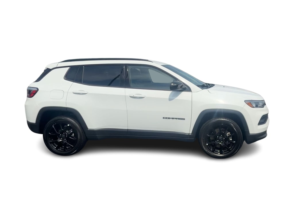 Thumbnail: 2025 Jeep Compass - 19