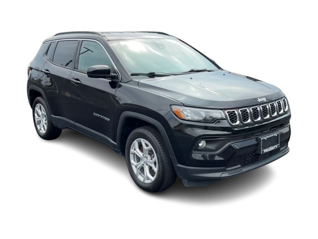 Thumbnail: 2024 Jeep Compass - 15