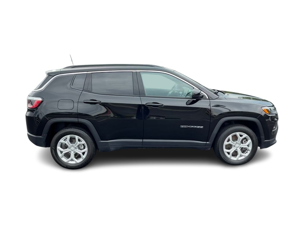 Thumbnail: 2024 Jeep Compass - 19