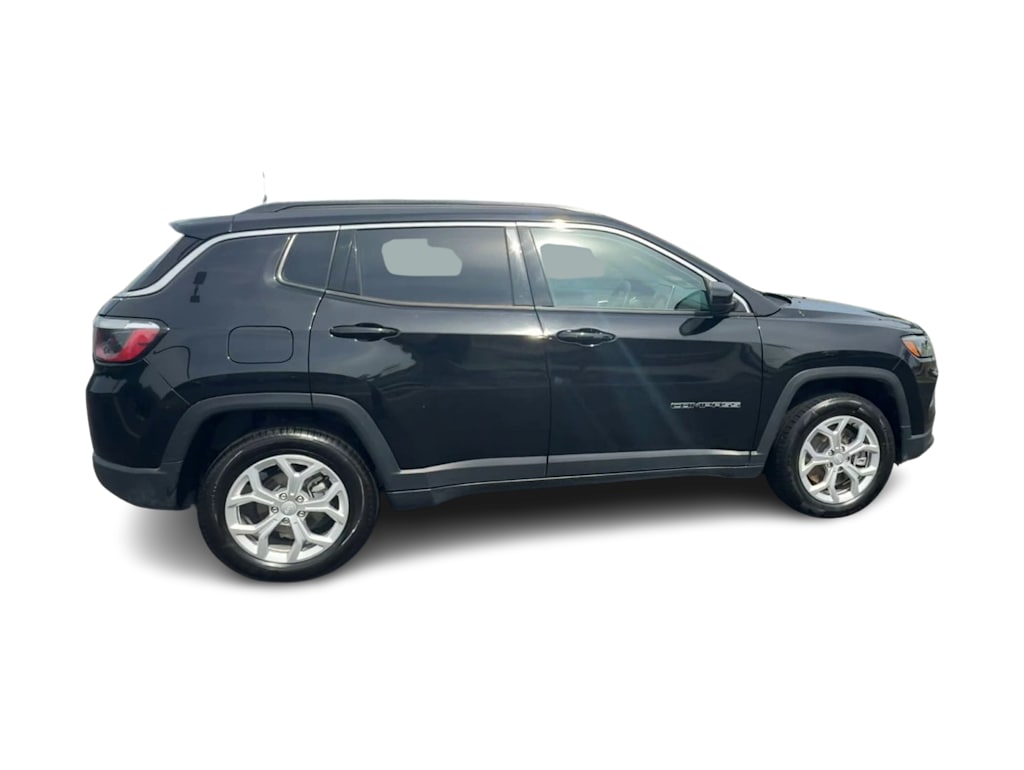 Thumbnail: 2024 Jeep Compass - 19