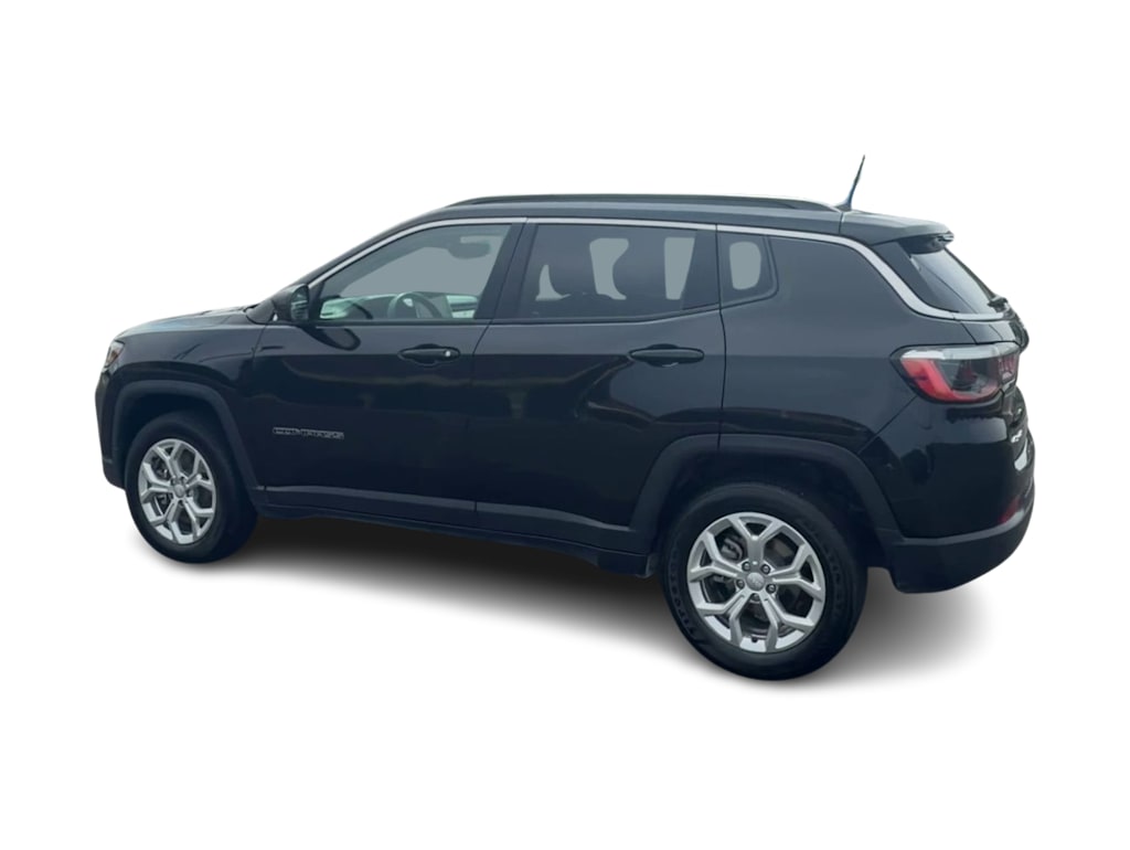 Thumbnail: 2024 Jeep Compass - 16