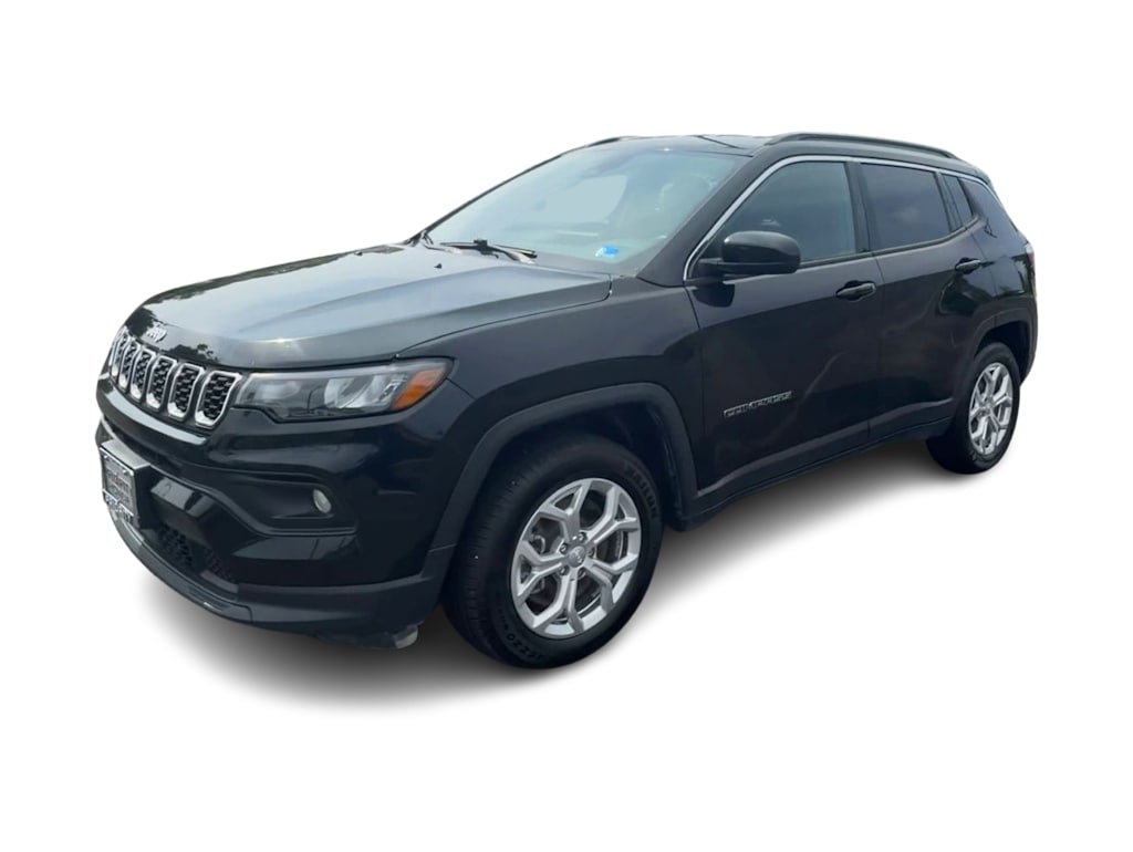 Thumbnail: 2024 Jeep Compass - 15