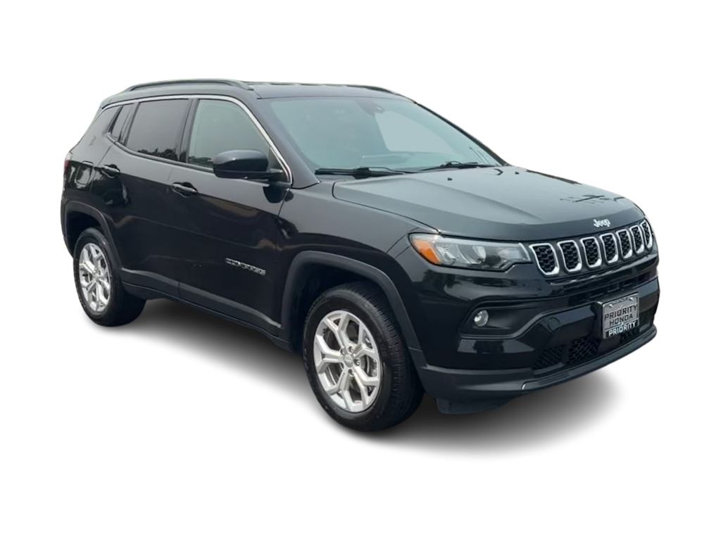 Thumbnail: 2024 Jeep Compass - 15