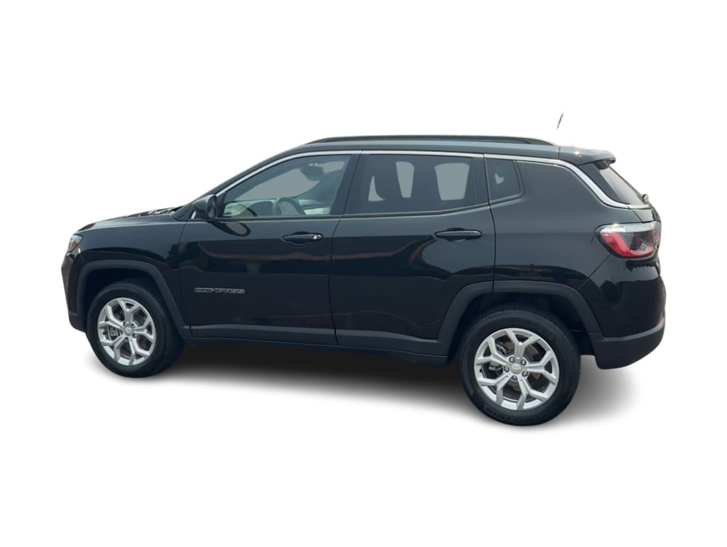 Thumbnail: 2024 Jeep Compass - 17
