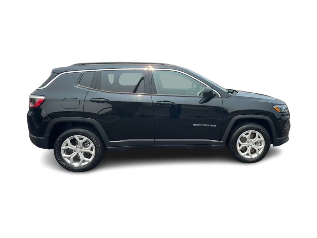 Thumbnail: 2024 Jeep Compass - 19