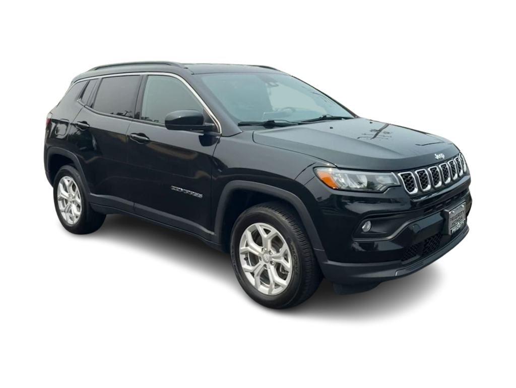 Thumbnail: 2024 Jeep Compass - 15