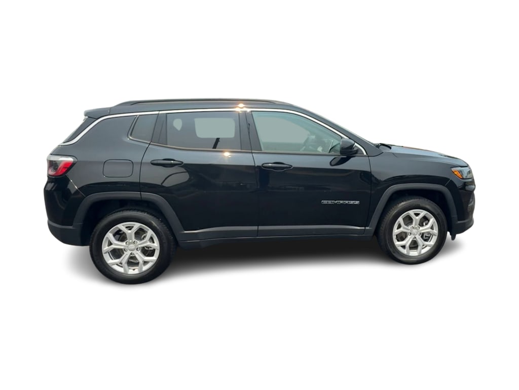 Thumbnail: 2024 Jeep Compass - 19
