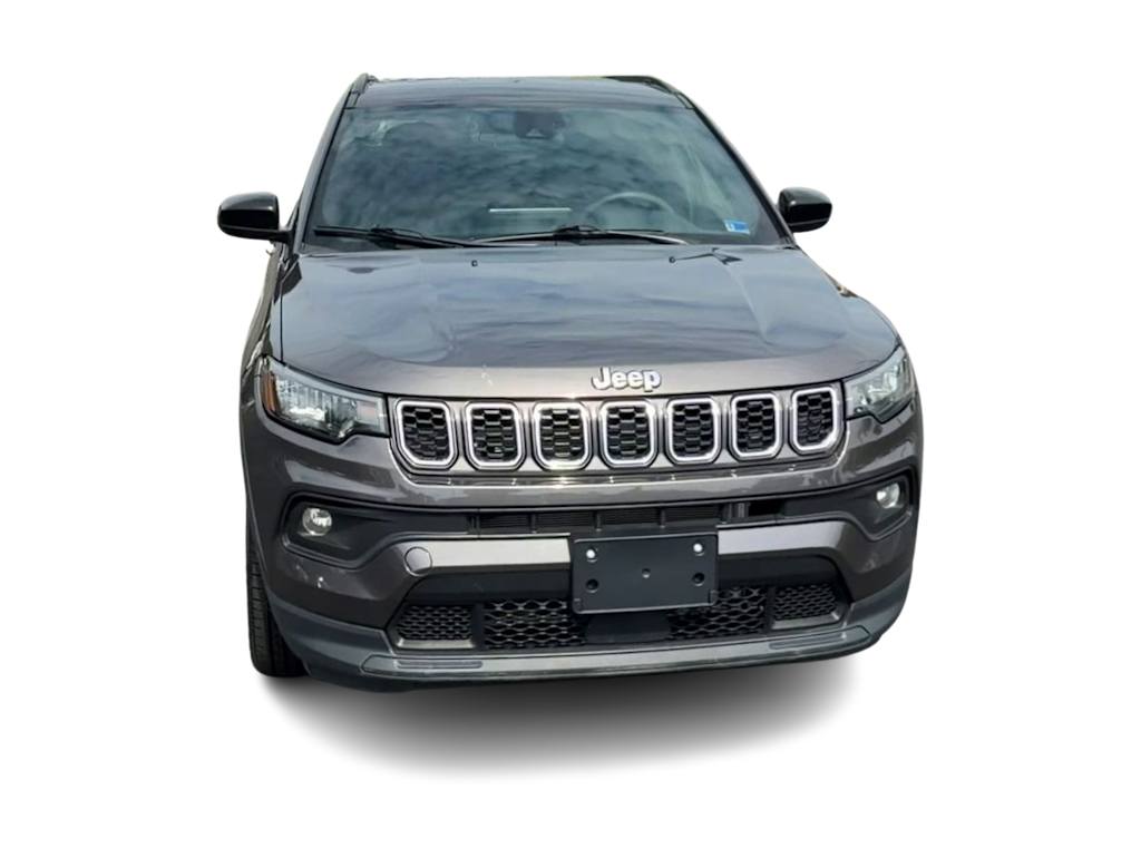Thumbnail: 2024 Jeep Compass - 6