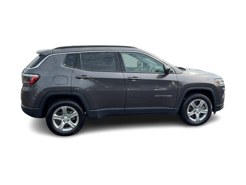 Thumbnail: 2024 Jeep Compass - 19